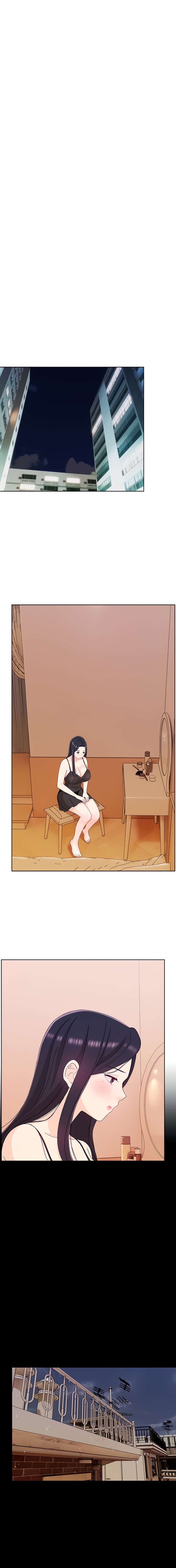 Mujeres Fuertemente Sexualizadas Capítulo 9 - Página 6