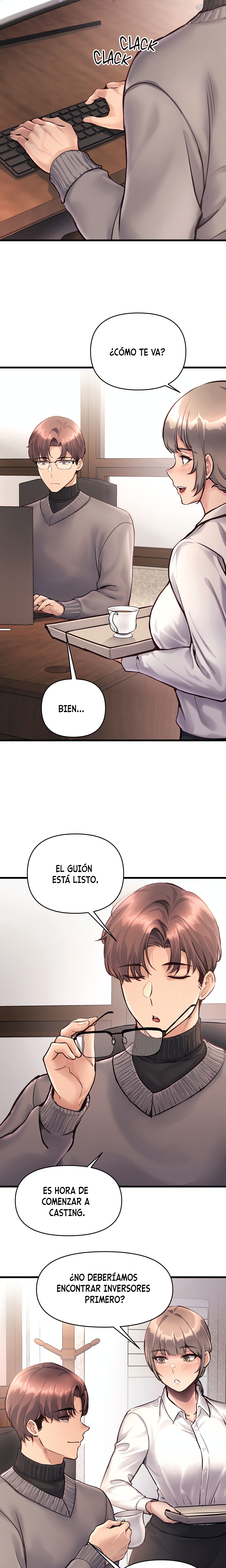 Mi Vida es Pan Comido Capítulo 40 - Página 2