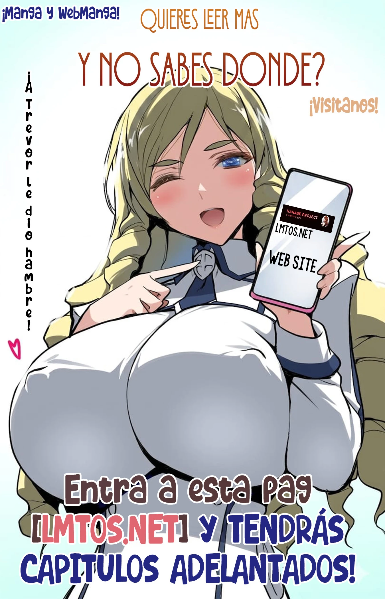 ¿Infidelidad Oficial? Capítulo 12.9 - Página 47