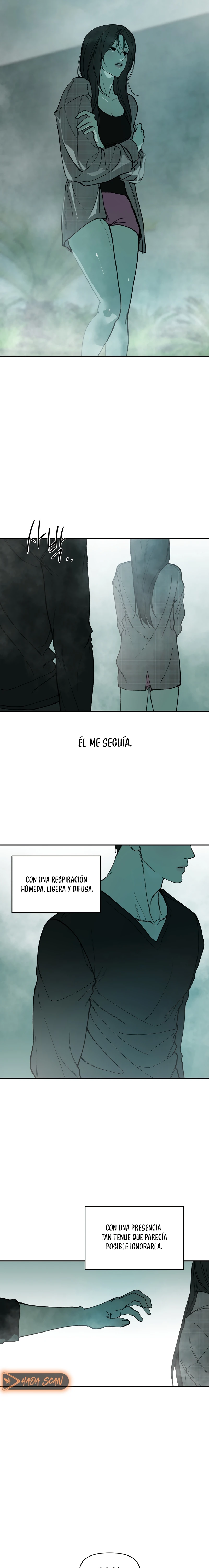 Jugando con papá Capítulo 40 - Página 15