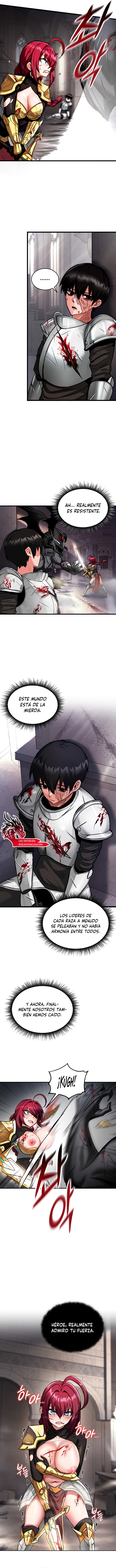 Diario de Conquista Capítulo 1 - Página 2