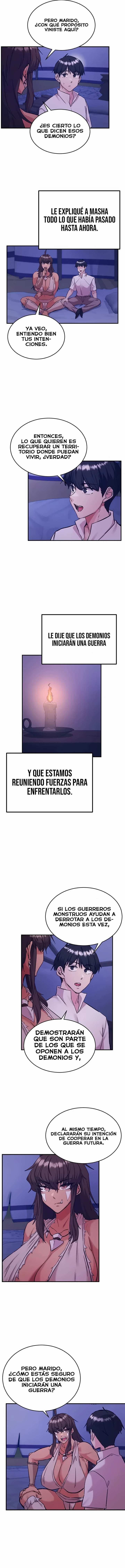 Diario de Conquista Capítulo 102 - Página 7