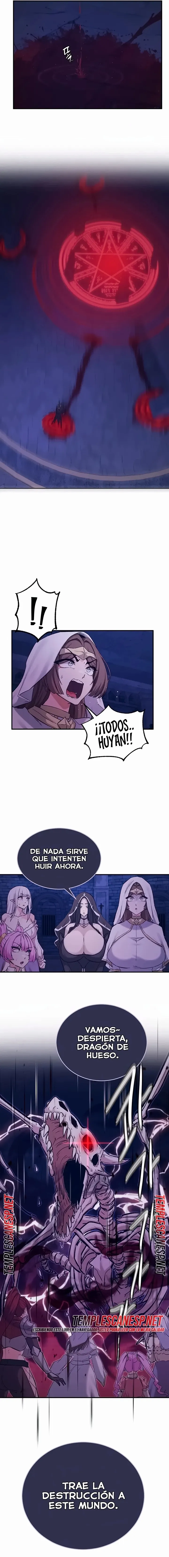 Diario de Conquista Capítulo 104 - Página 9