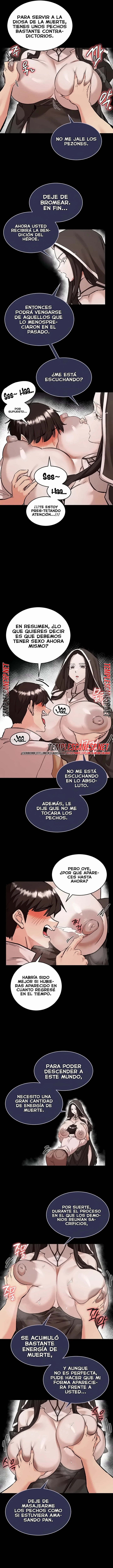 Diario de Conquista Capítulo 105 - Página 10