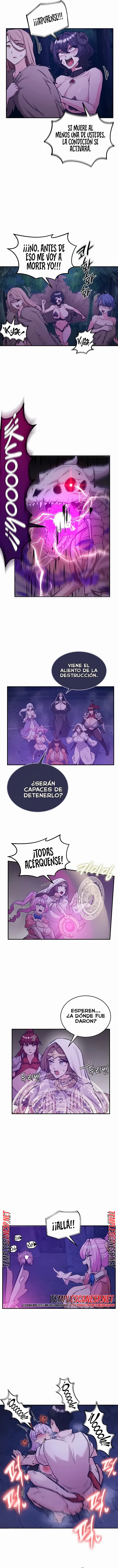 Diario de Conquista Capítulo 105 - Página 4