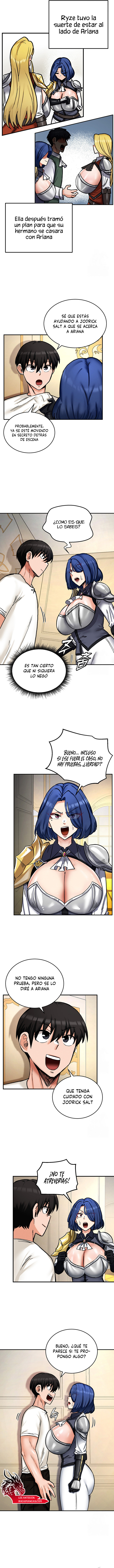 Diario de Conquista Capítulo 11 - Página 11