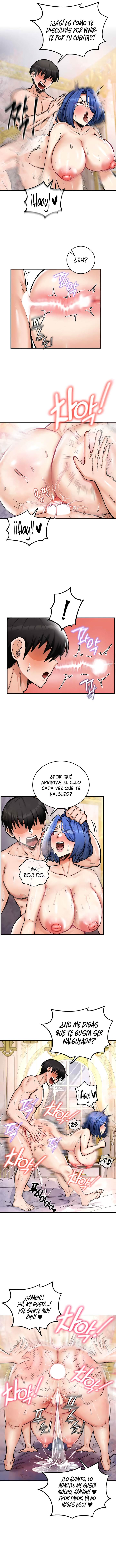 Diario de Conquista Capítulo 13 - Página 7