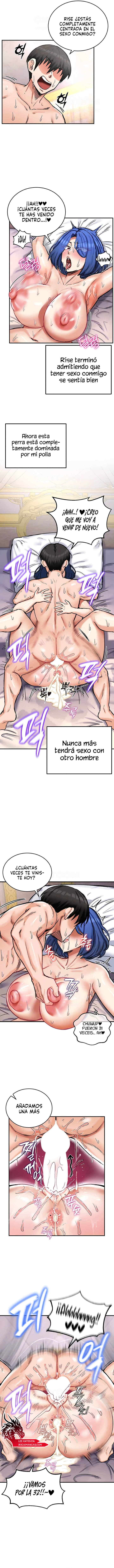 Diario de Conquista Capítulo 14 - Página 4