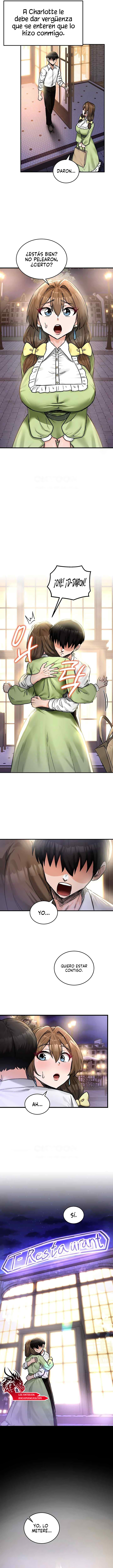 Diario de Conquista Capítulo 18 - Página 15