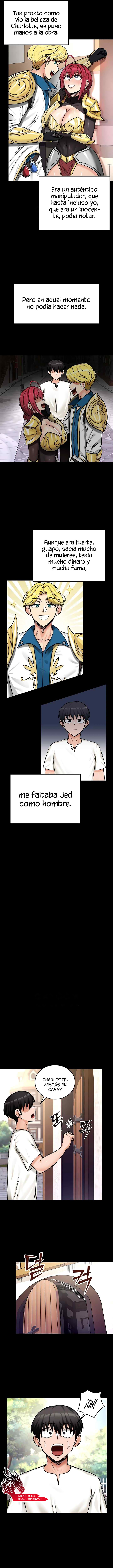 Diario de Conquista Capítulo 18 - Página 7