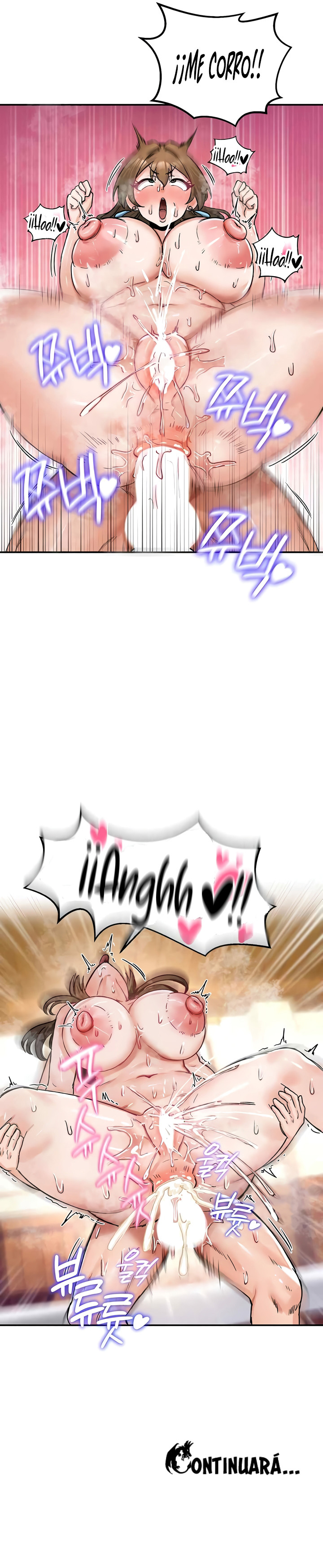 Diario de Conquista Capítulo 19 - Página 12