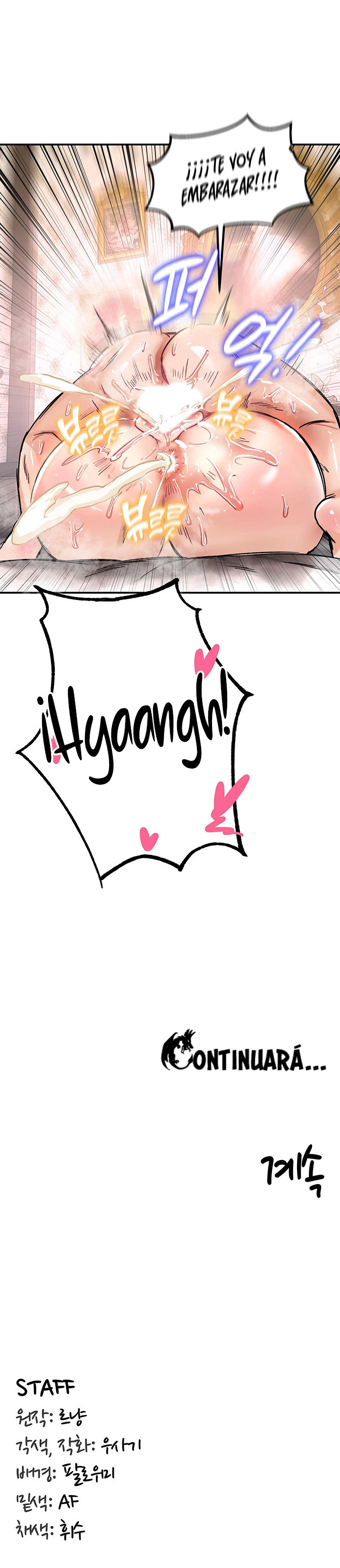 Diario de Conquista Capítulo 23 - Página 12