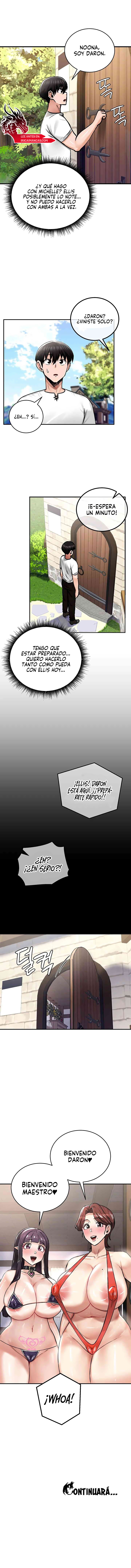 Diario de Conquista Capítulo 27 - Página 12