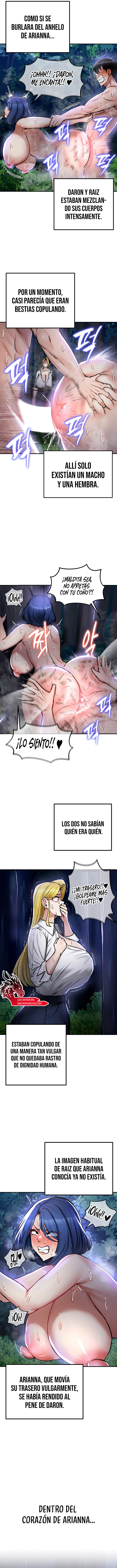 Diario de Conquista Capítulo 35 - Página 10