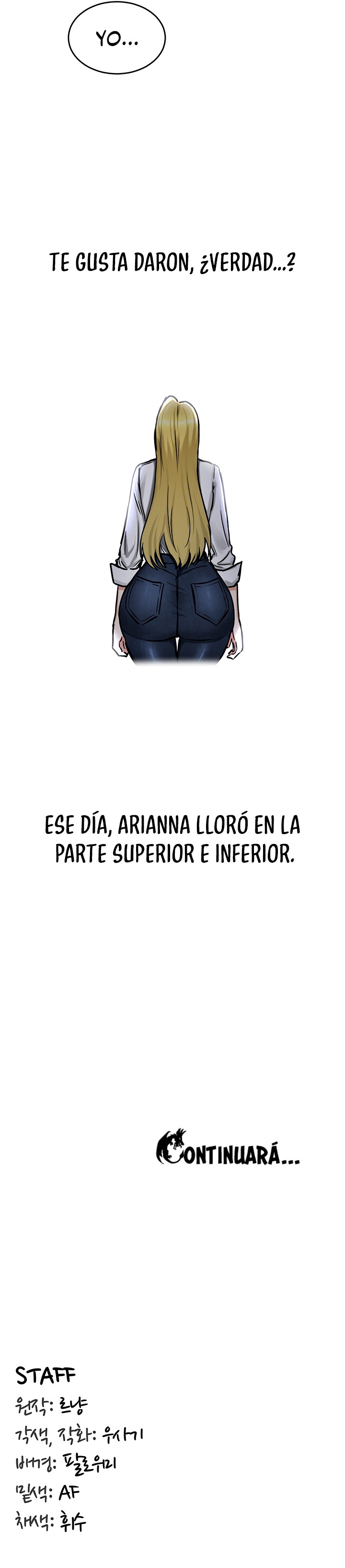 Diario de Conquista Capítulo 35 - Página 12