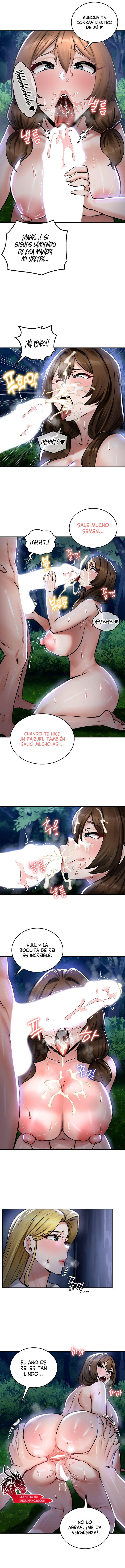 Diario de Conquista Capítulo 36 - Página 10