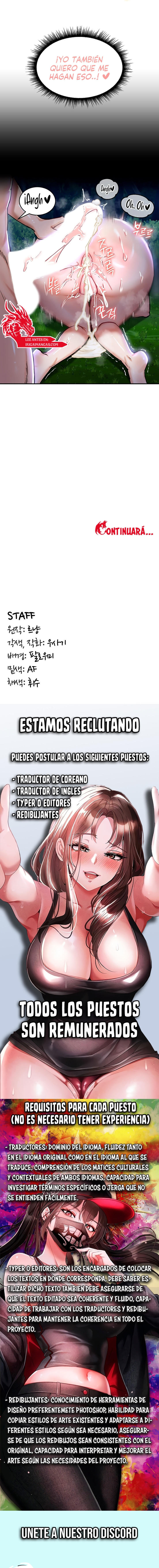 Diario de Conquista Capítulo 36 - Página 13