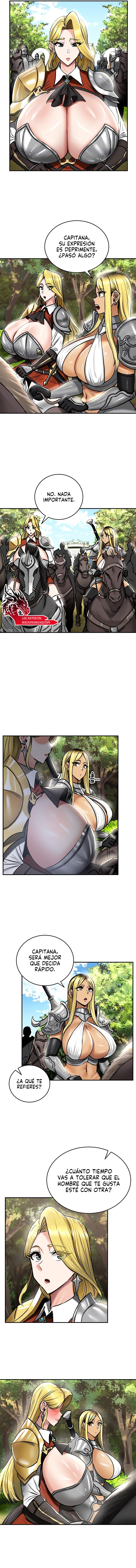 Diario de Conquista Capítulo 36 - Página 2