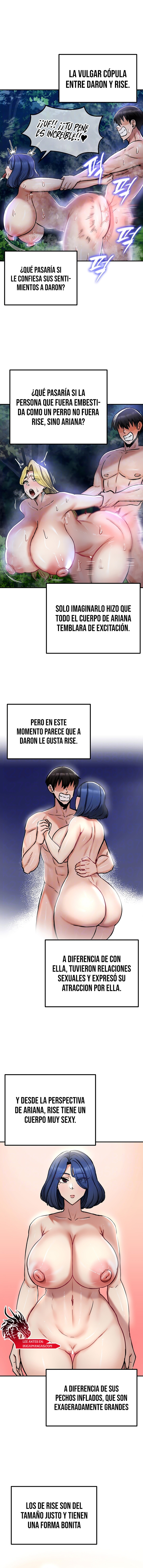 Diario de Conquista Capítulo 36 - Página 4