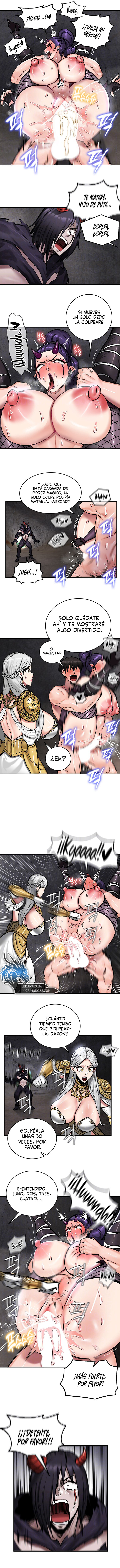 Diario de Conquista Capítulo 41 - Página 3