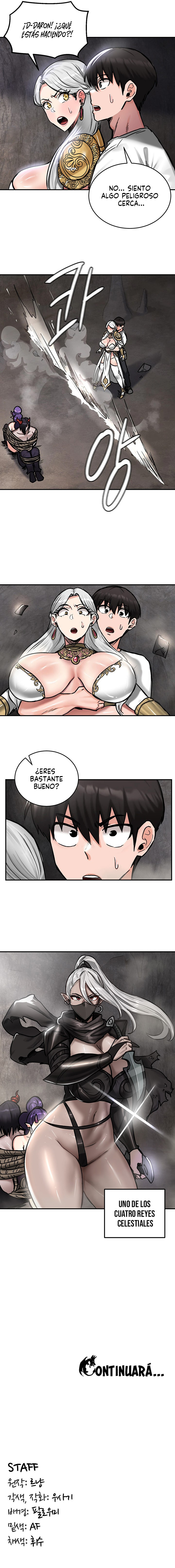 Diario de Conquista Capítulo 41 - Página 9