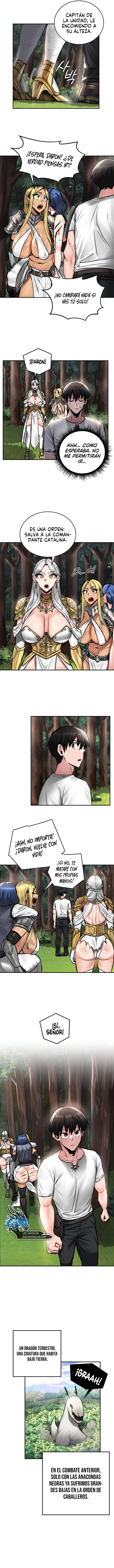 Diario de Conquista Capítulo 43 - Página 7