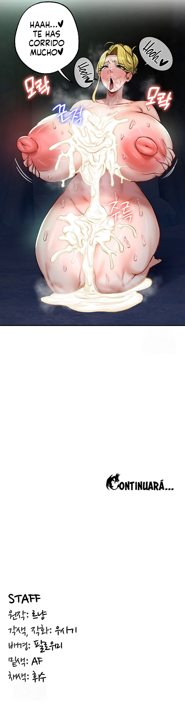 Diario de Conquista Capítulo 49 - Página 10