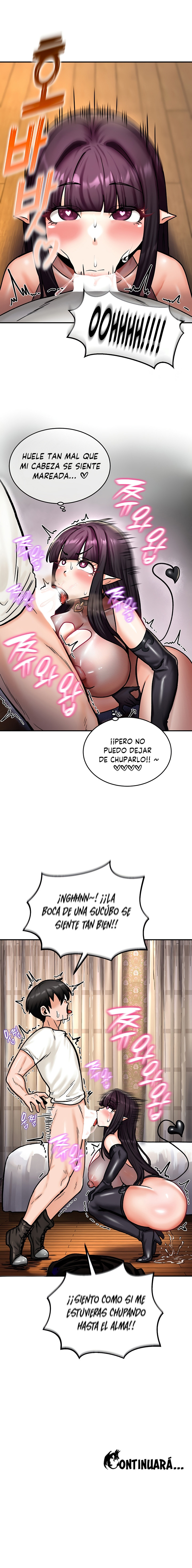 Diario de Conquista Capítulo 5 - Página 11