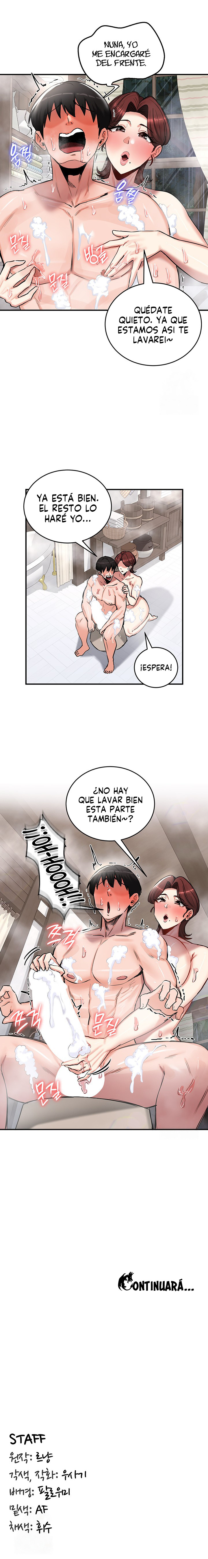 Diario de Conquista Capítulo 57 - Página 10