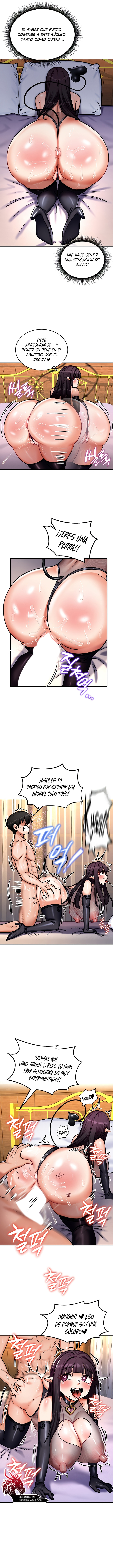 Diario de Conquista Capítulo 6 - Página 6