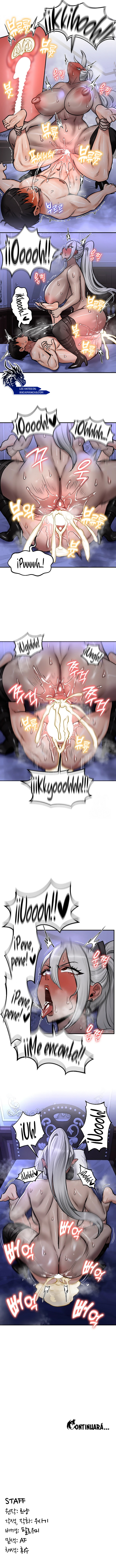 Diario de Conquista Capítulo 60 - Página 10