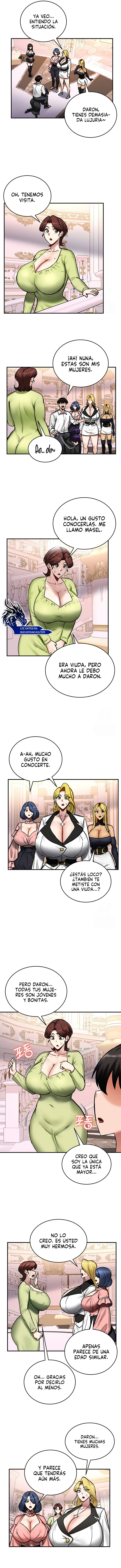 Diario de Conquista Capítulo 64 - Página 10