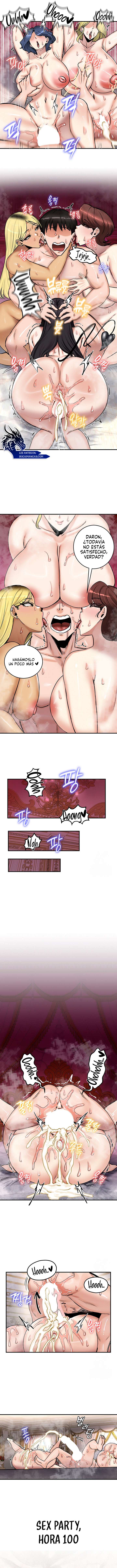 Diario de Conquista Capítulo 67 - Página 13