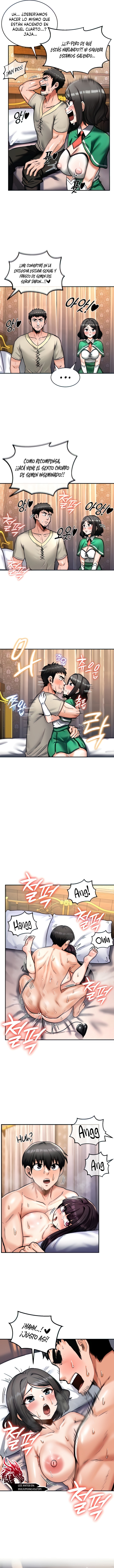 Diario de Conquista Capítulo 7 - Página 4