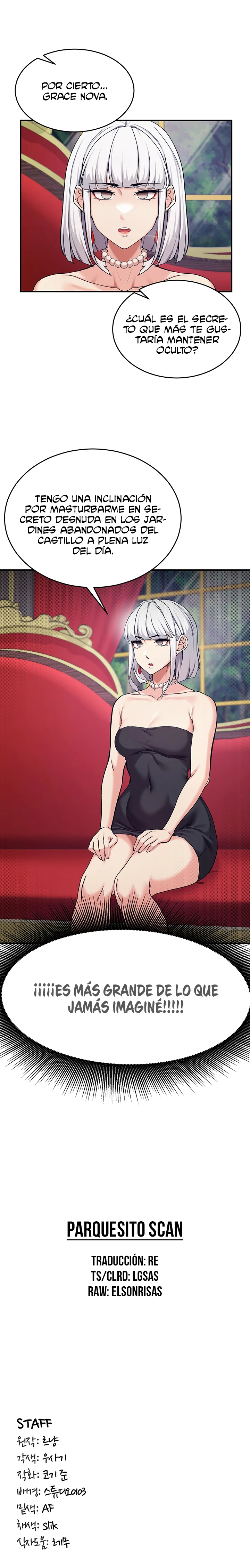 Diario de Conquista Capítulo 71 - Página 4