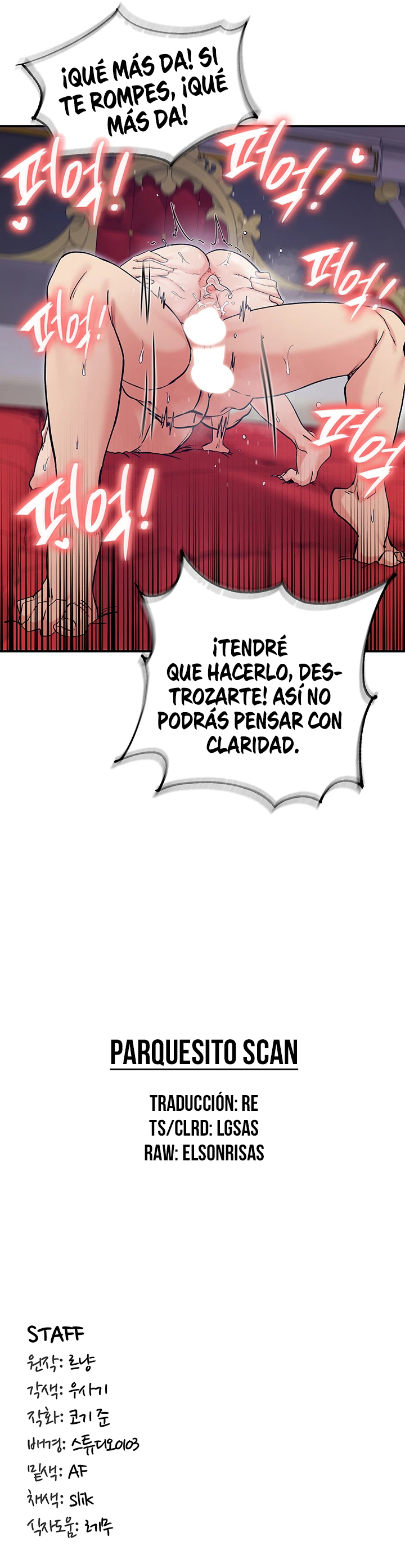 Diario de Conquista Capítulo 72 - Página 5