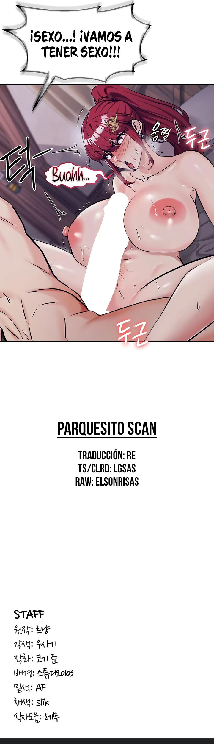 Diario de Conquista Capítulo 77 - Página 6