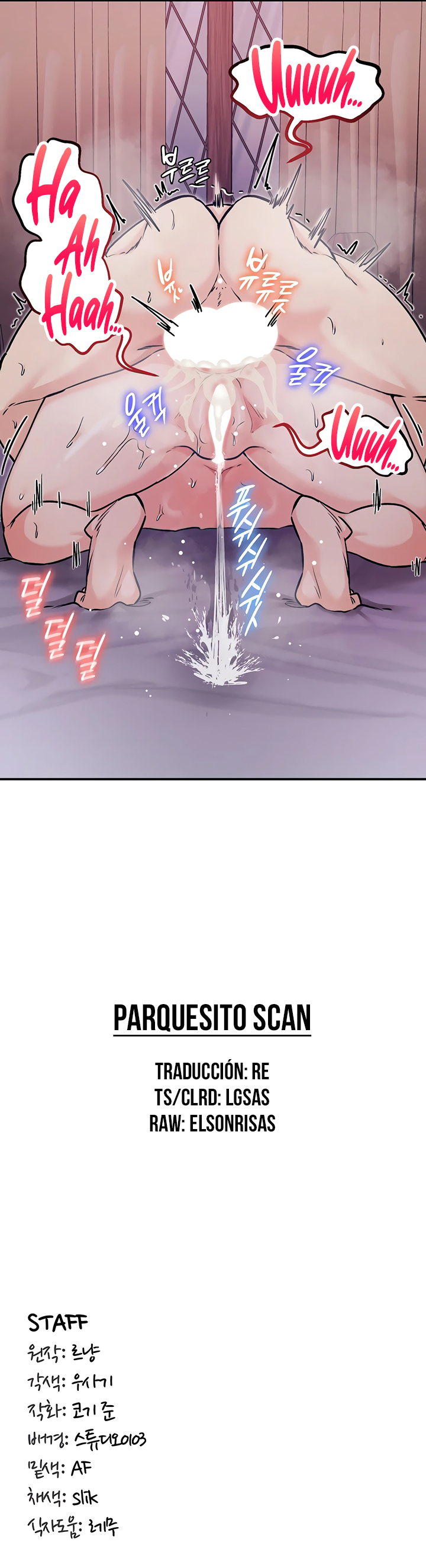 Diario de Conquista Capítulo 78 - Página 9