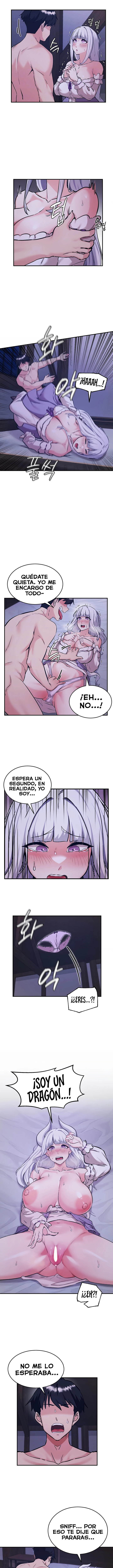 Diario de Conquista Capítulo 85 - Página 2