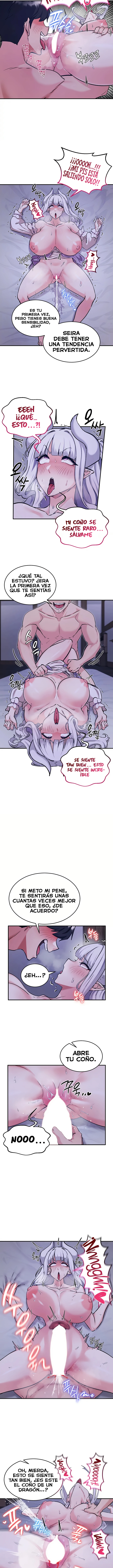 Diario de Conquista Capítulo 85 - Página 4