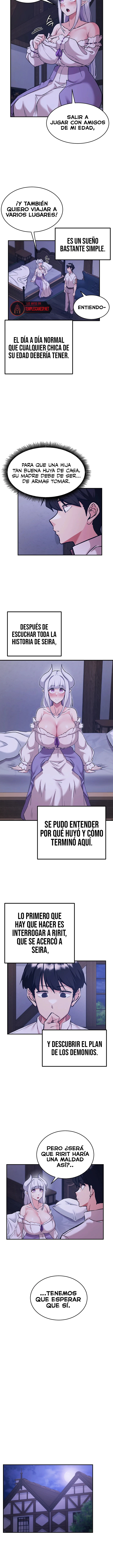 Diario de Conquista Capítulo 86 - Página 3