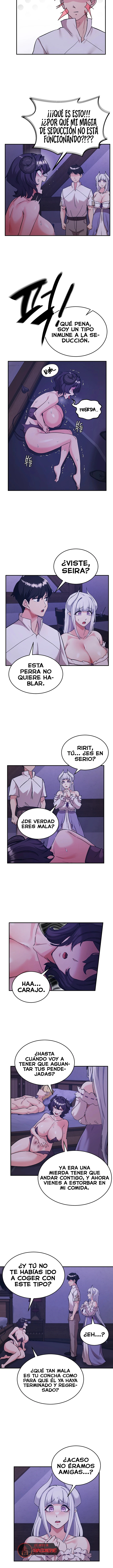 Diario de Conquista Capítulo 86 - Página 7