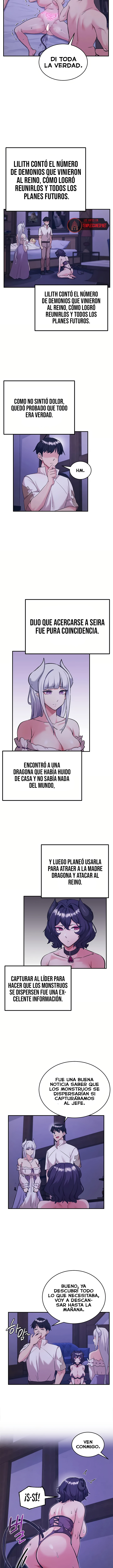 Diario de Conquista Capítulo 87 - Página 10