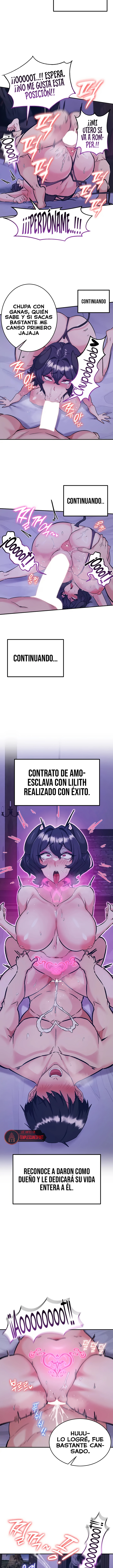 Diario de Conquista Capítulo 87 - Página 8