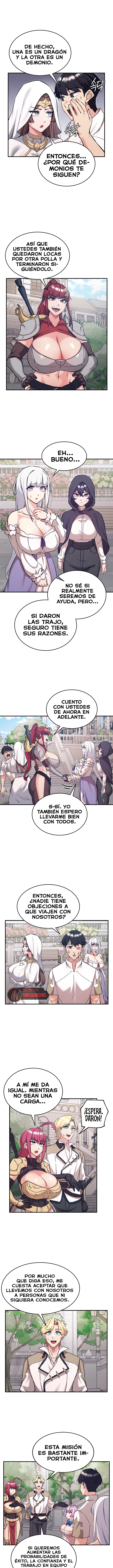 Diario de Conquista Capítulo 88 - Página 3