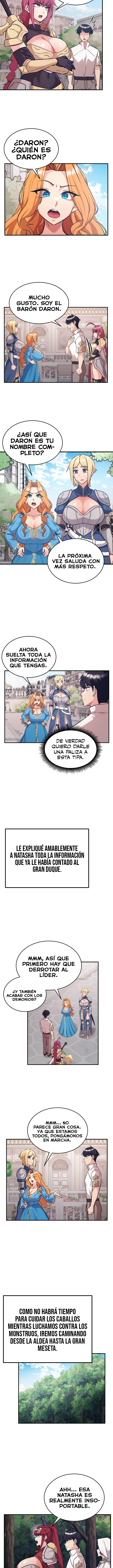 Diario de Conquista Capítulo 88 - Página 7