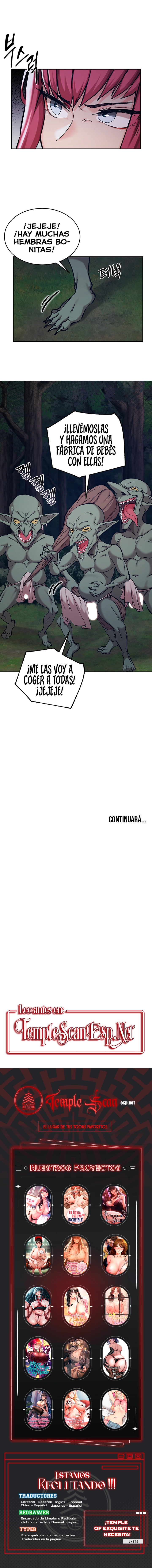 Diario de Conquista Capítulo 88 - Página 9