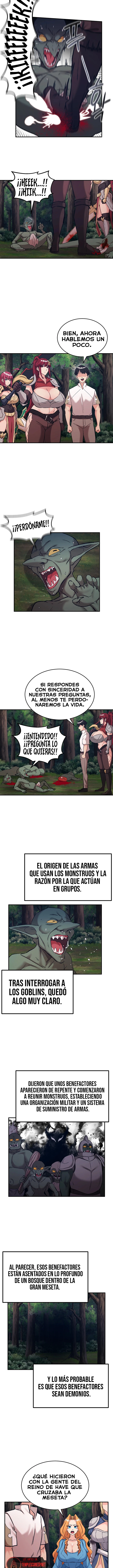 Diario de Conquista Capítulo 89 - Página 3