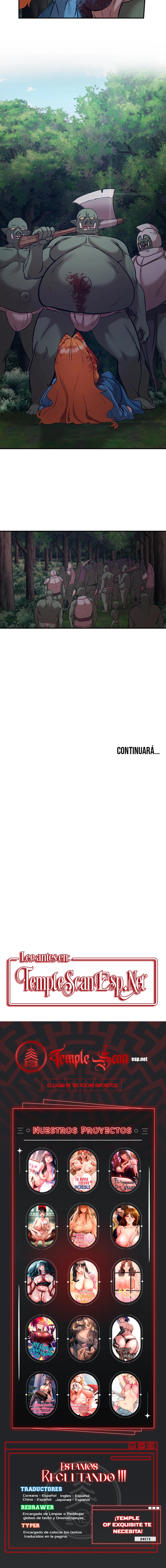 Diario de Conquista Capítulo 89 - Página 9