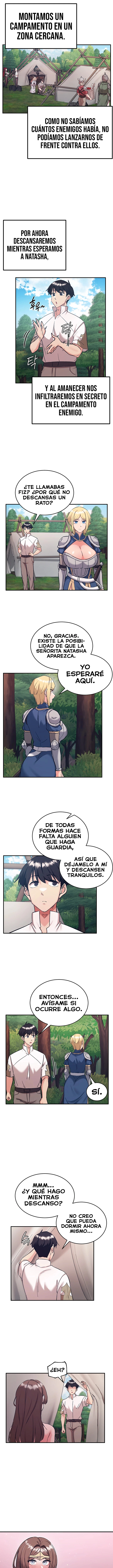Diario de Conquista Capítulo 90 - Página 2